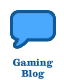 Gaming Blog
