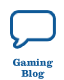 Gaming Blog