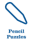Pencil Puzzles