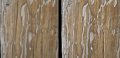 How not to create a texture