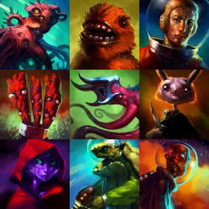 alien_collection alien_collection